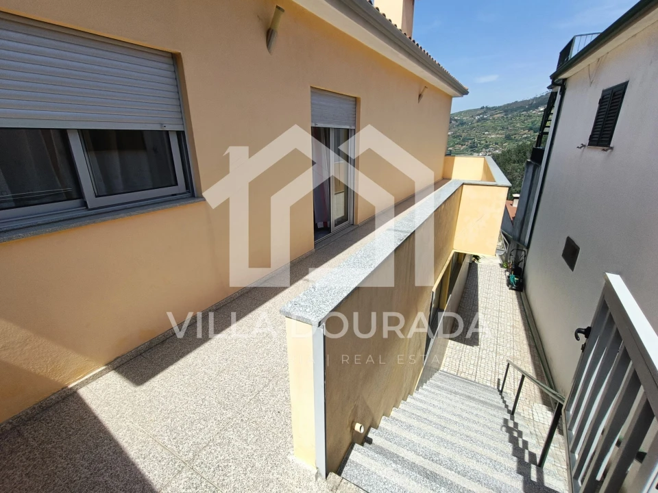 Moradia T3 para Venda em Barqueiros Foto 35