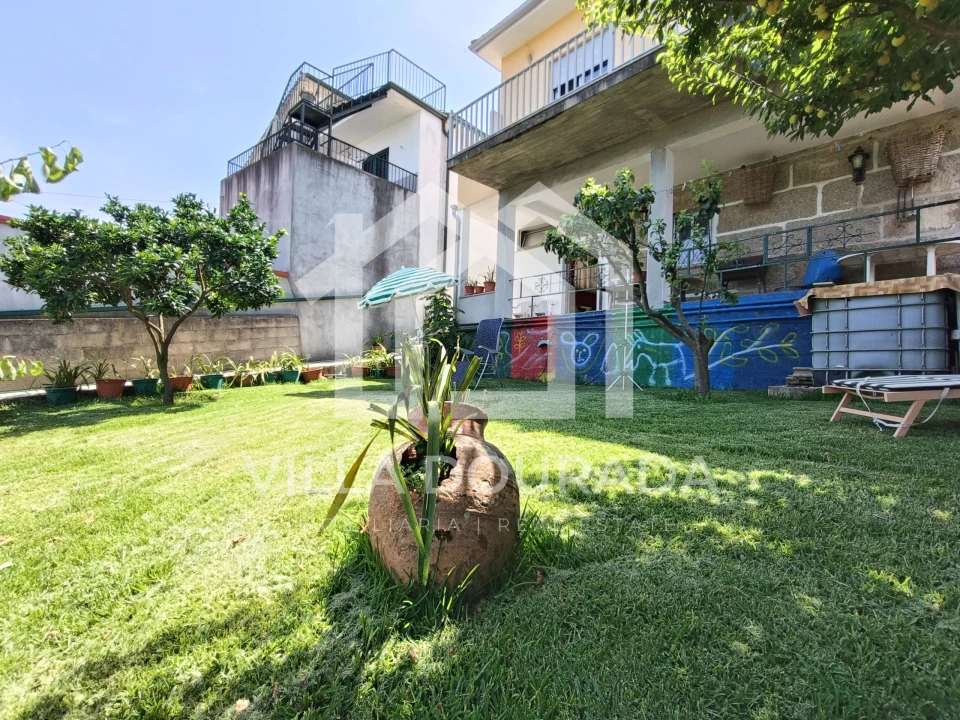 Moradia T3 para Venda em Barqueiros Foto 5