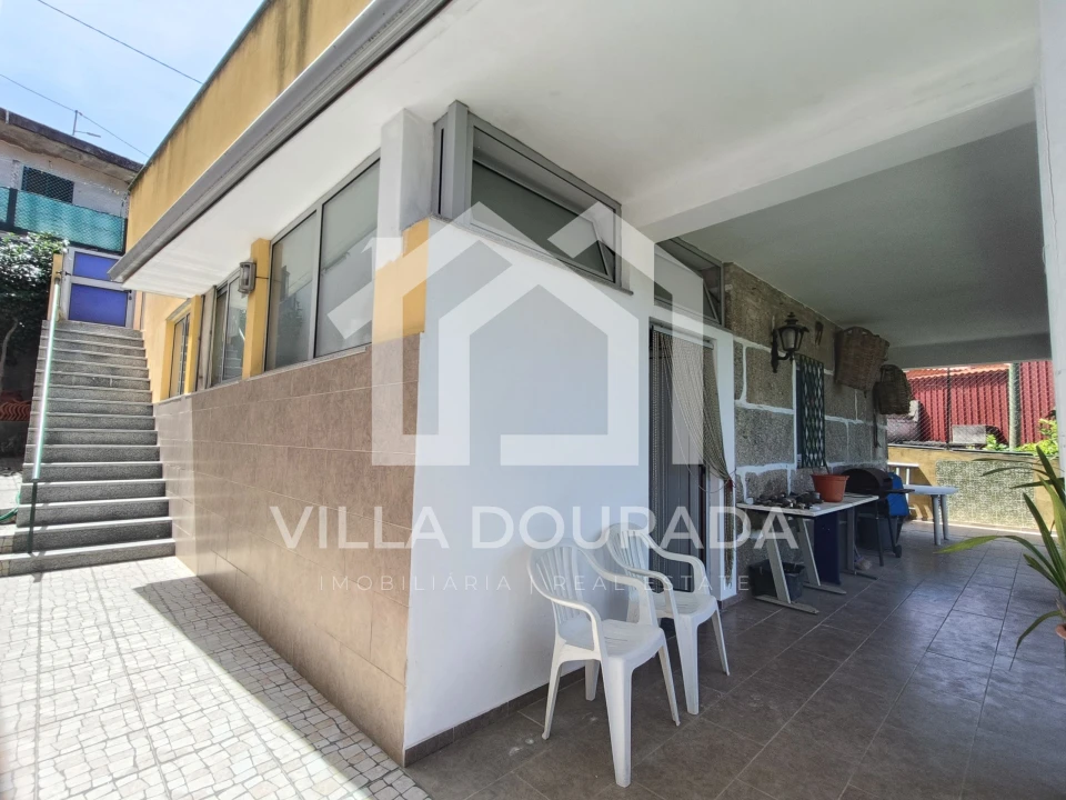 Moradia T3 para Venda em Barqueiros Foto 6