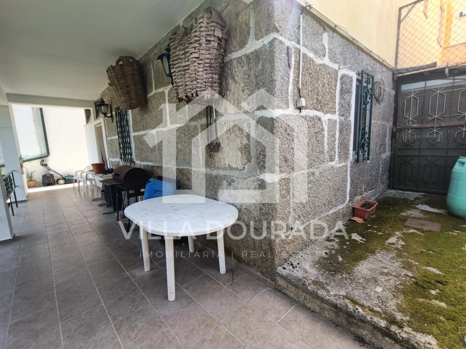 Moradia T3 para Venda em Barqueiros Foto 7