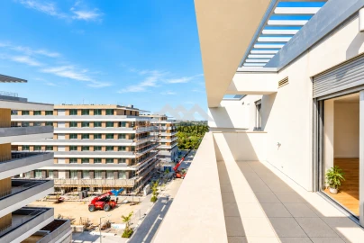 Apartamento T2 para Venda em Cidade da Maia