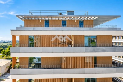 Apartamento T2 para Venda em Cidade da Maia