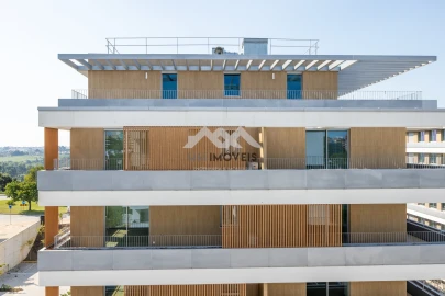 Apartamento T2 para Venda em Cidade da Maia
