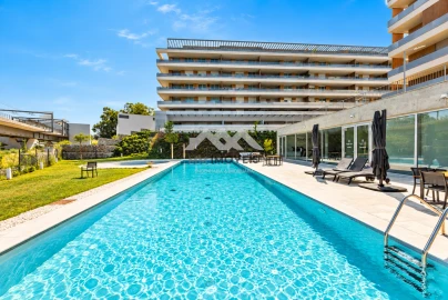 Apartamento T2 para Venda em Cidade da Maia