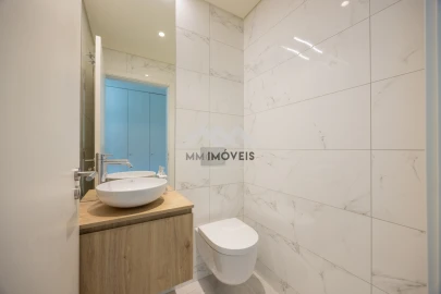 Apartamento T2 para Venda em Cidade da Maia