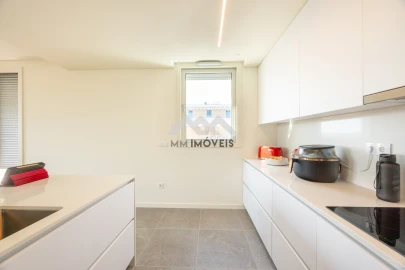 Apartamento T2 para Venda em Cidade da Maia
