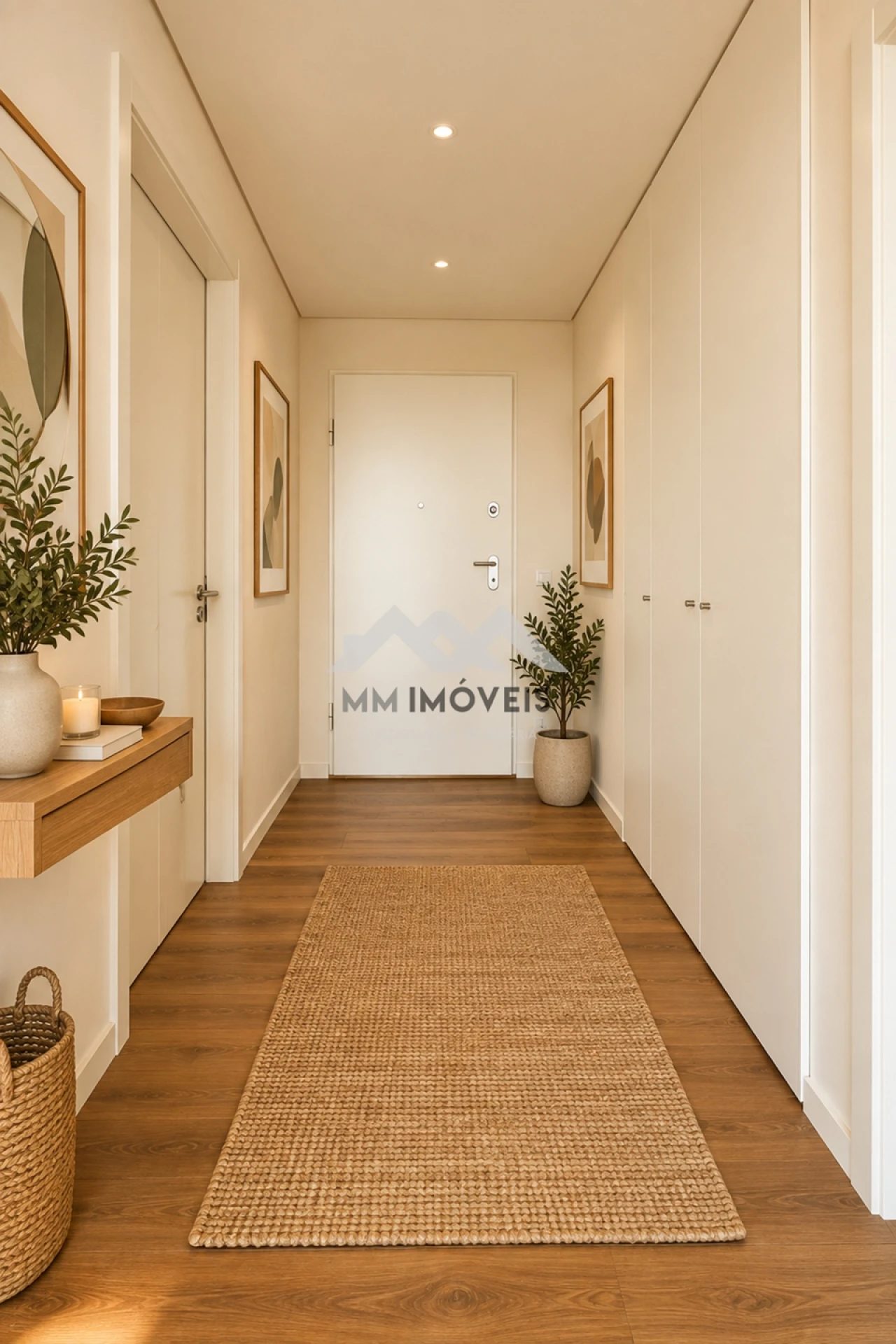 Apartamento T2 para Venda em Cidade da Maia Foto 7