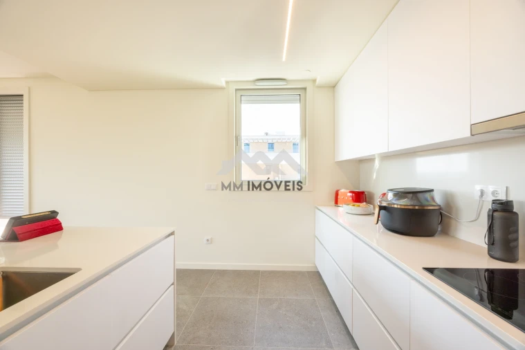 Apartamento T2 para Venda em Cidade da Maia Foto 18