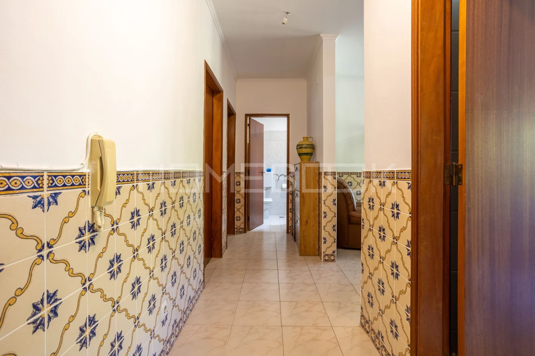 Apartamento T2 para Venda em União das Freguesias de Setúbal Foto 11
