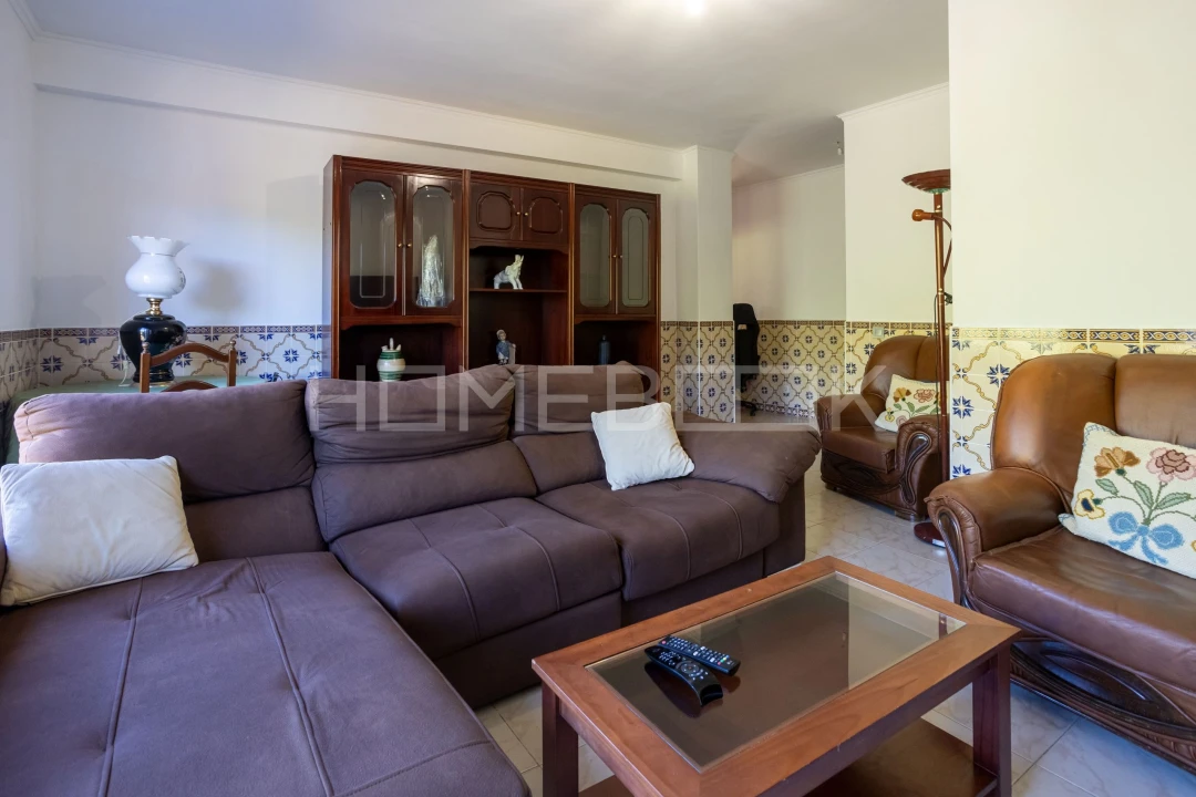 Apartamento T2 para Venda em União das Freguesias de Setúbal Foto 2