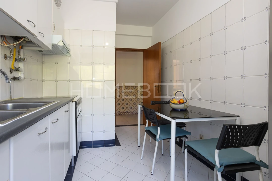 Apartamento T2 para Venda em União das Freguesias de Setúbal Foto 9