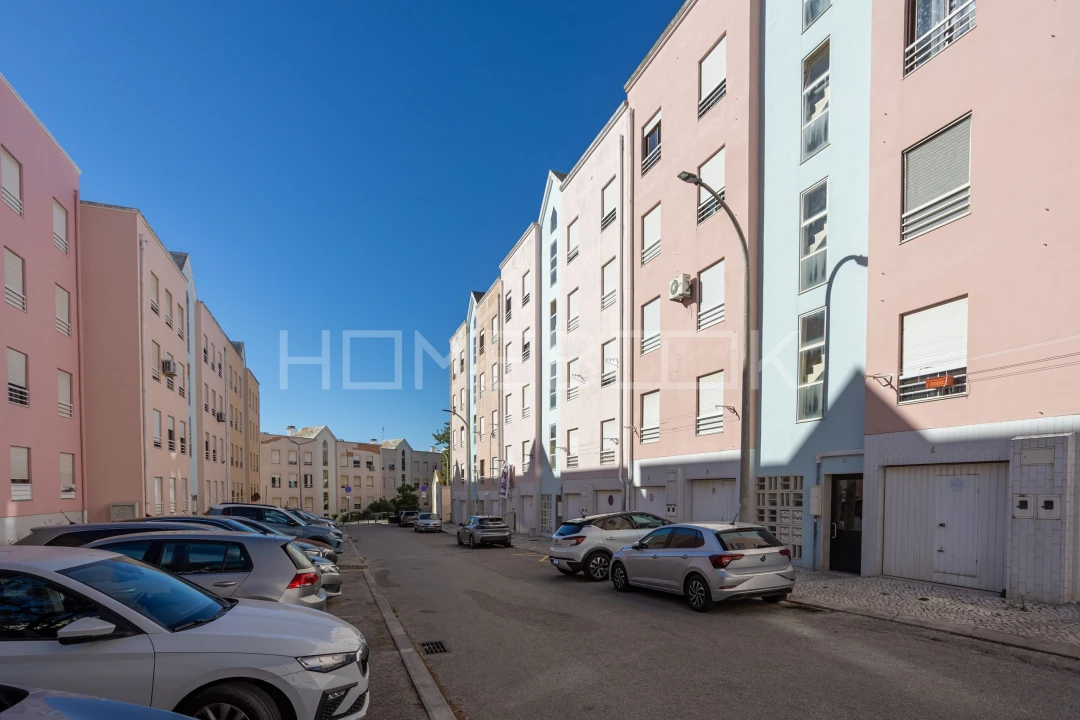 Apartamento T2 para Venda em União das Freguesias de Setúbal Foto 30