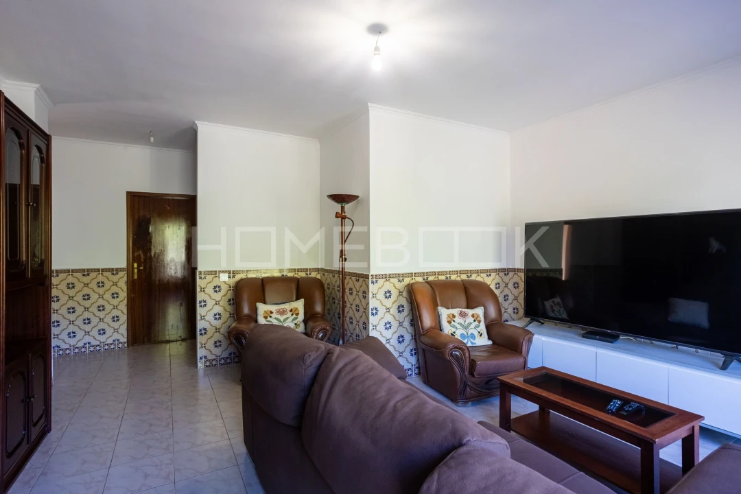 Apartamento T2 para Venda em União das Freguesias de Setúbal Foto 4