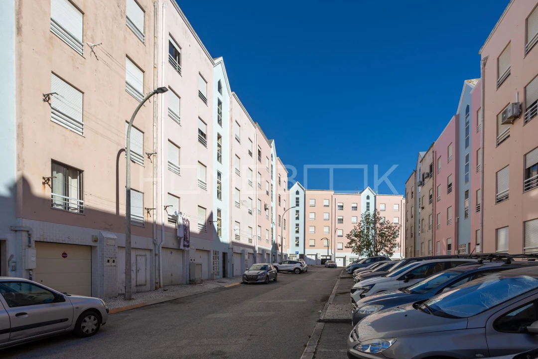 Apartamento T2 para Venda em União das Freguesias de Setúbal Foto 29