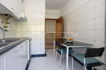 Apartamento T2 para Venda em União das Freguesias de Setúbal