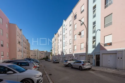 Apartamento T2 para Venda em União das Freguesias de Setúbal