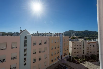 Apartamento T2 para Venda em União das Freguesias de Setúbal