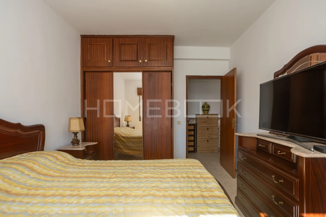 Apartamento T2 para Venda em União das Freguesias de Setúbal Foto 23