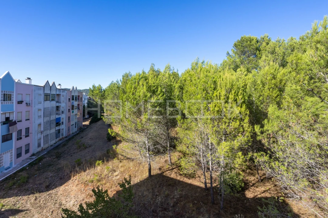 Apartamento T2 para Venda em União das Freguesias de Setúbal Foto 27