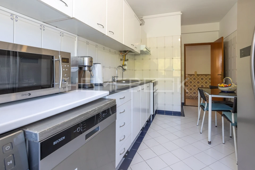 Apartamento T2 para Venda em União das Freguesias de Setúbal Foto 8