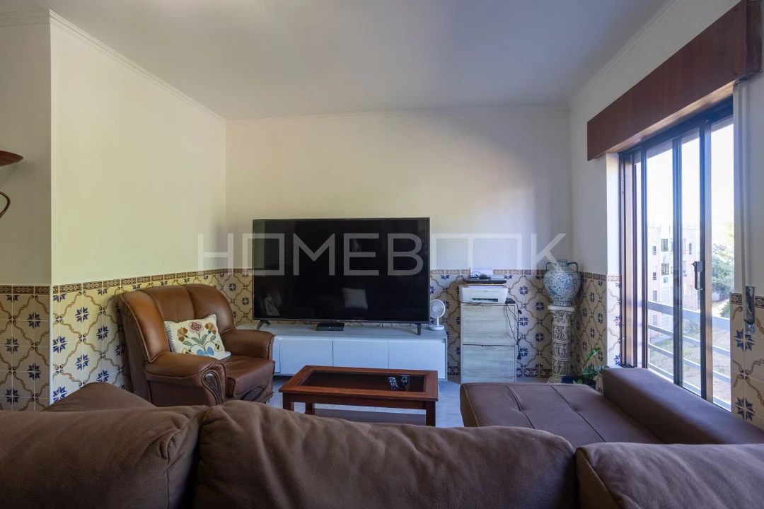 Apartamento T2 para Venda em União das Freguesias de Setúbal Foto 3