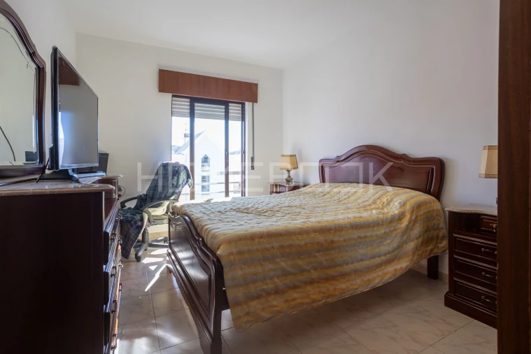 Apartamento T2 para Venda em União das Freguesias de Setúbal Foto 19