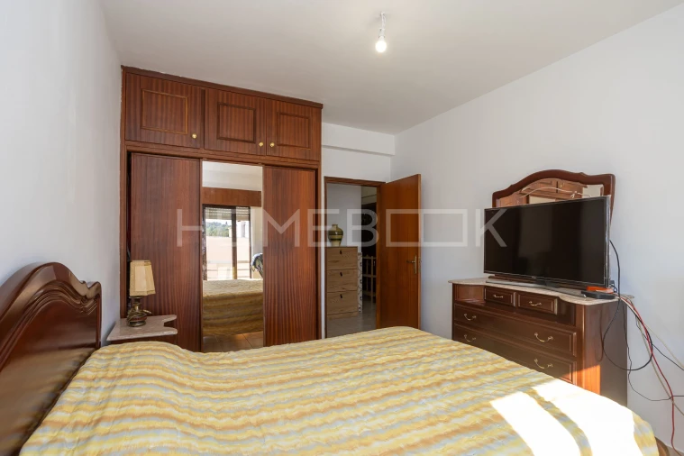 Apartamento T2 para Venda em União das Freguesias de Setúbal Foto 22