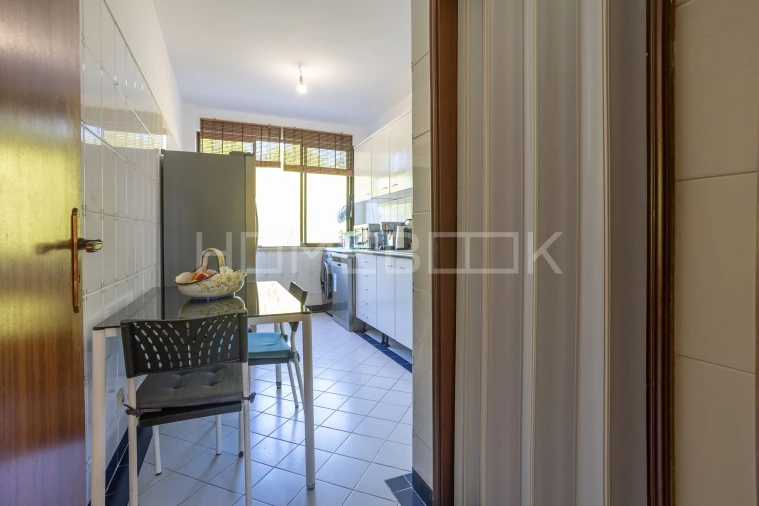 Apartamento T2 para Venda em União das Freguesias de Setúbal Foto 5