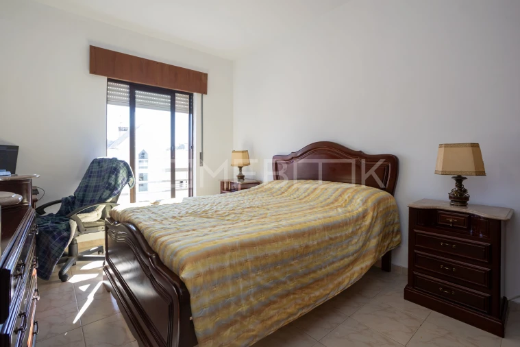 Apartamento T2 para Venda em União das Freguesias de Setúbal Foto 20