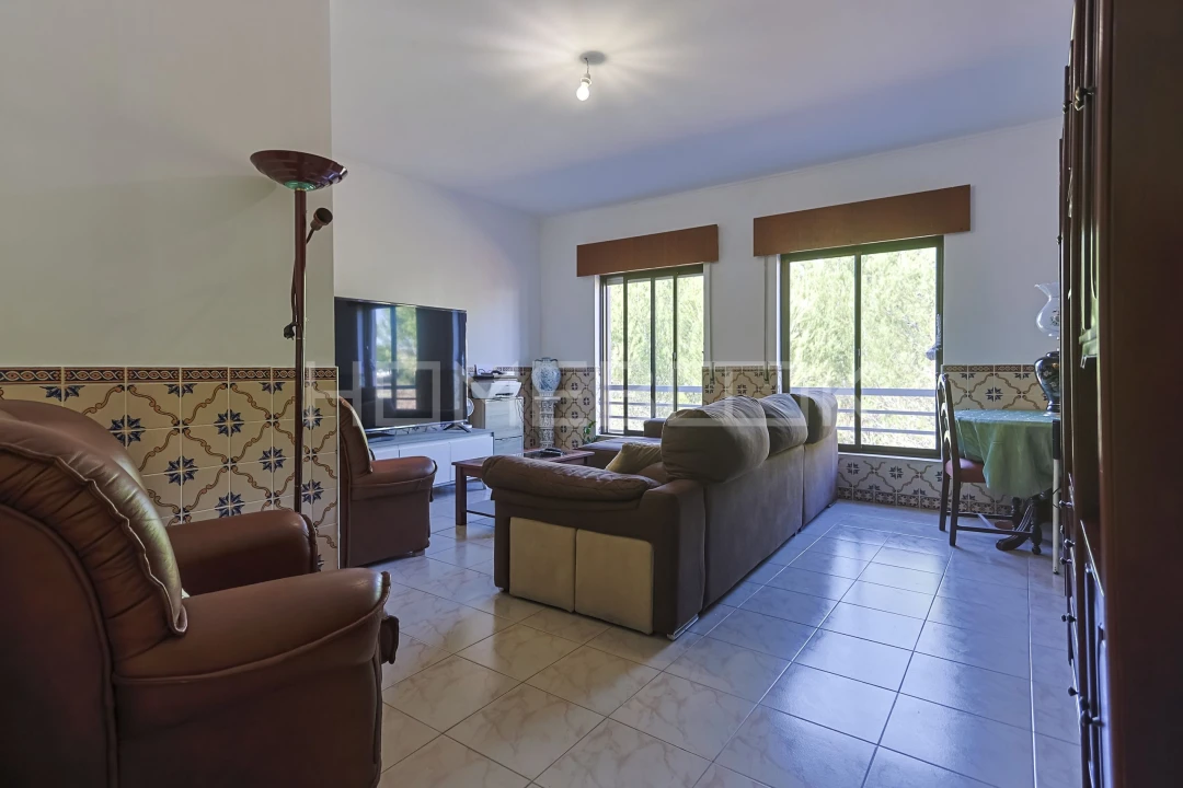 Apartamento T2 para Venda em União das Freguesias de Setúbal Foto 1