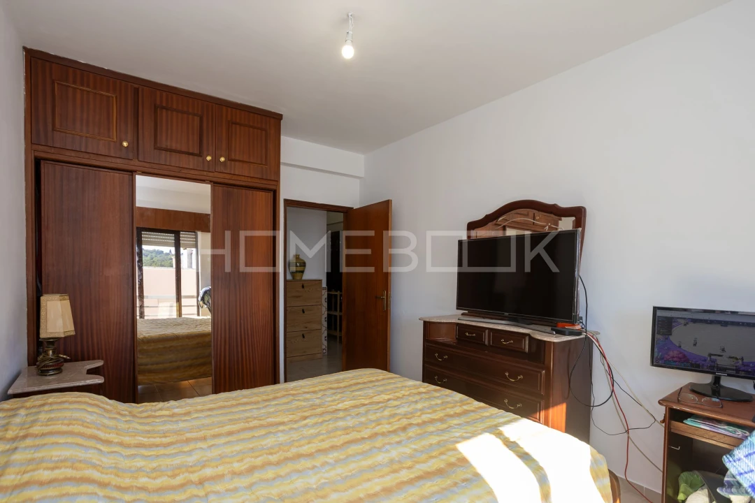 Apartamento T2 para Venda em União das Freguesias de Setúbal Foto 21