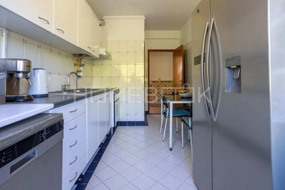 Apartamento T2 para Venda em União das Freguesias de Setúbal Foto 7