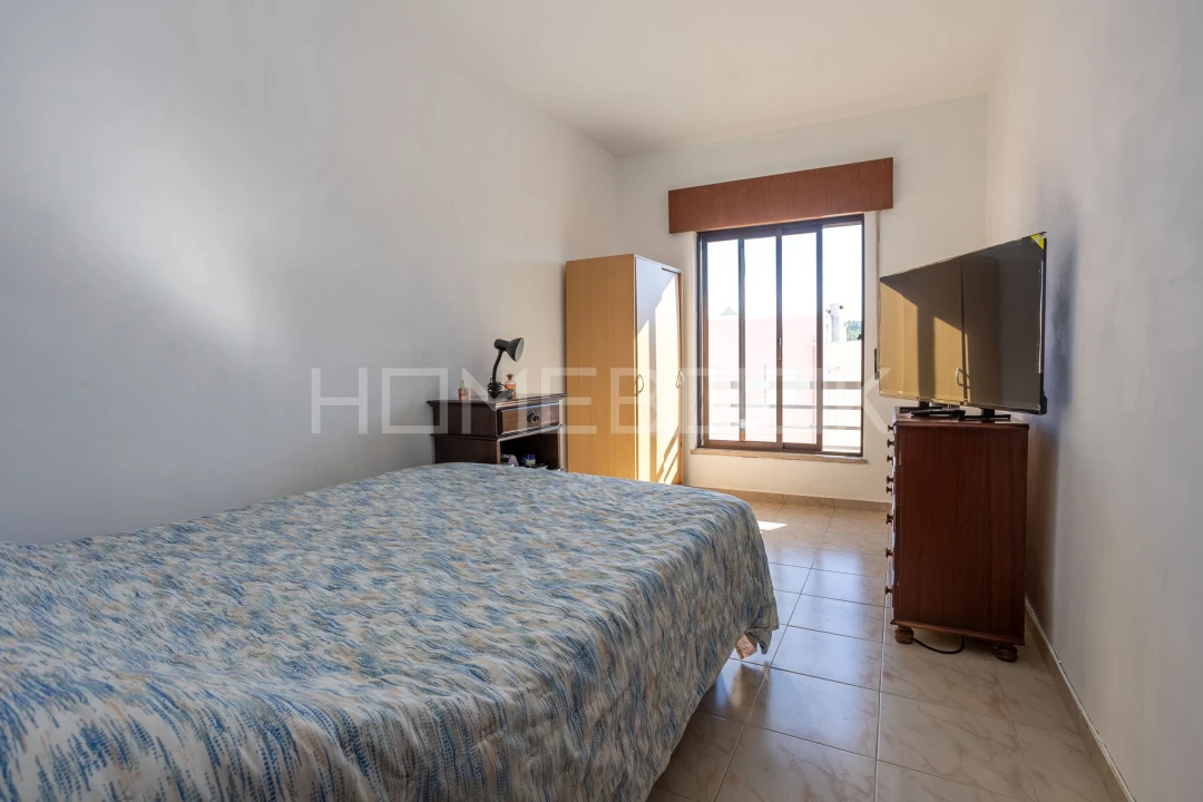 Apartamento T2 para Venda em União das Freguesias de Setúbal Foto 17