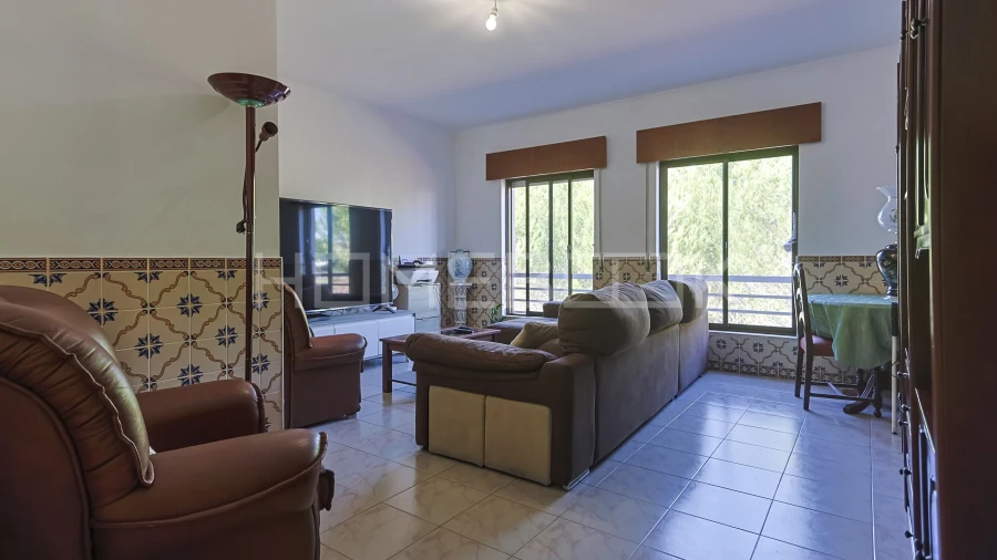 Apartamento T2 para Venda em União das Freguesias de Setúbal