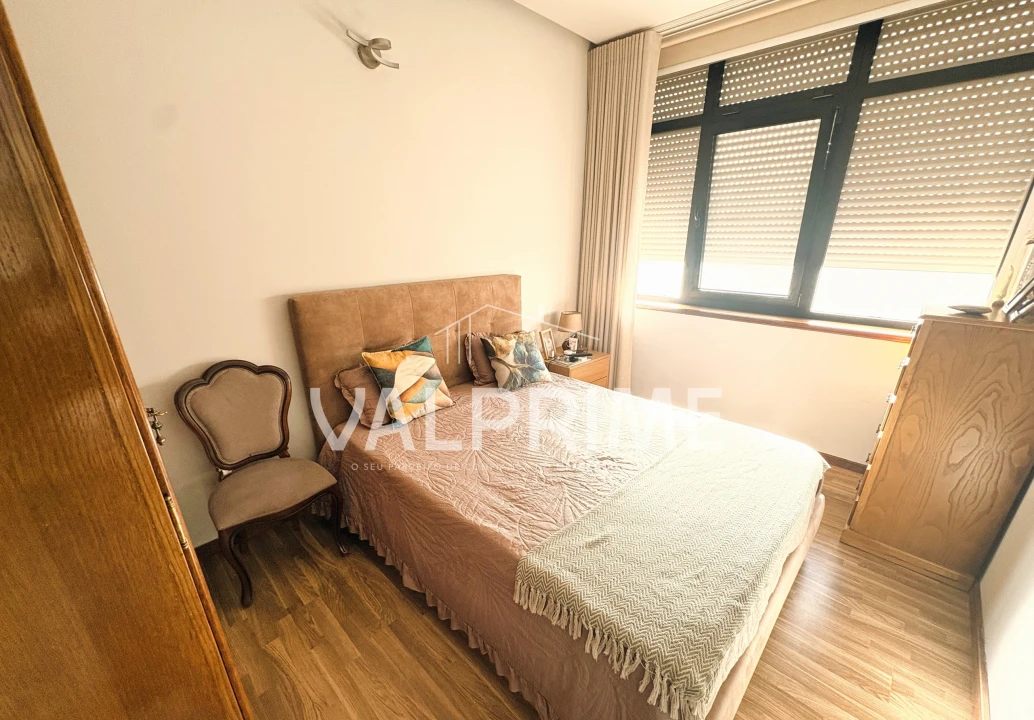 Apartamento T2 para Venda em Rio Tinto Foto 9