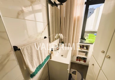 Apartamento T2 para Venda em Rio Tinto