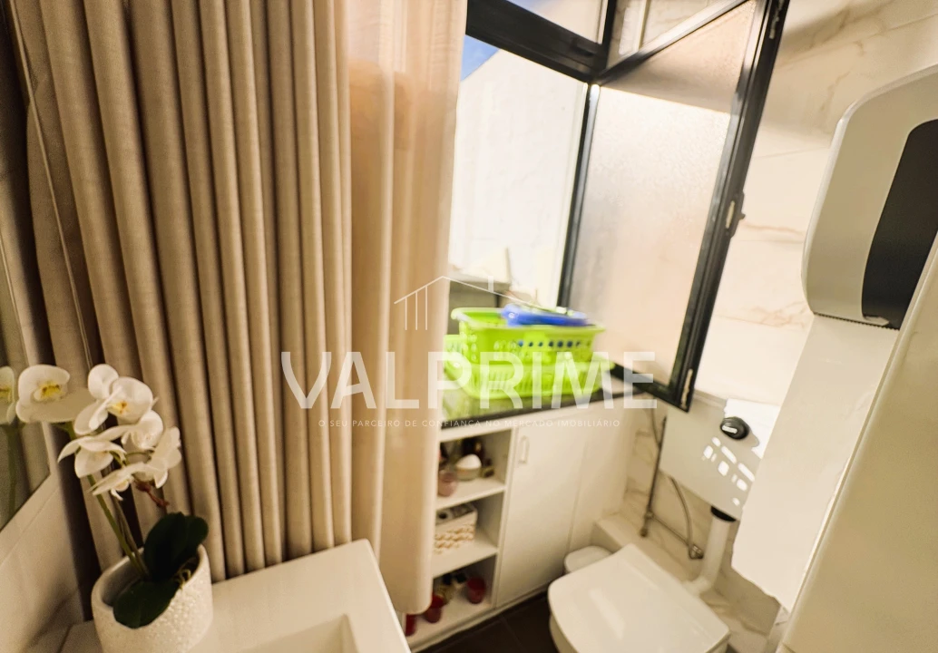 Apartamento T2 para Venda em Rio Tinto Foto 5