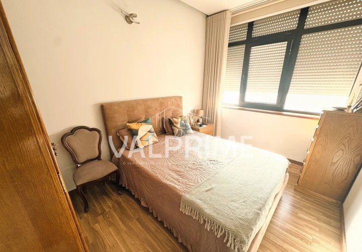 Apartamento T2 para Venda em Rio Tinto Foto 9