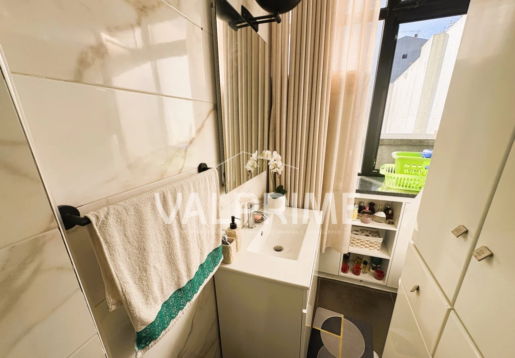 Apartamento T2 para Venda em Rio Tinto Foto 6