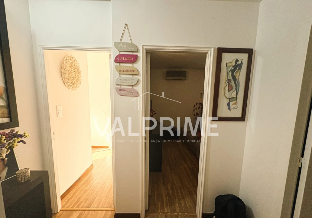 Apartamento T2 para Venda em Rio Tinto Foto 15