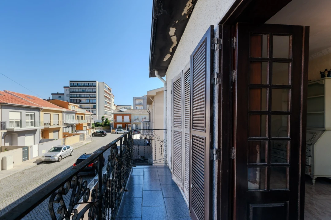 Moradia T4 para Venda em Vila do Conde Foto 14