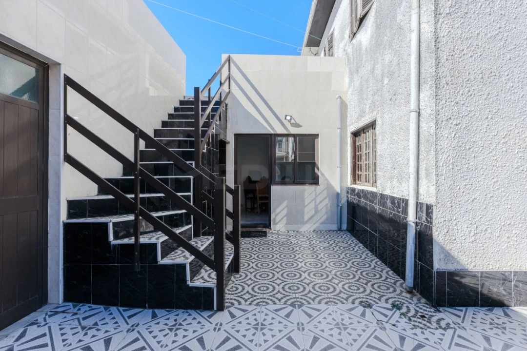 Moradia T4 para Venda em Vila do Conde Foto 17