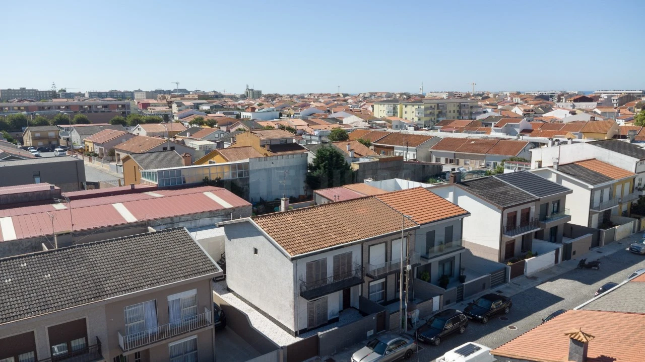 Moradia T4 para Venda em Vila do Conde Foto 1