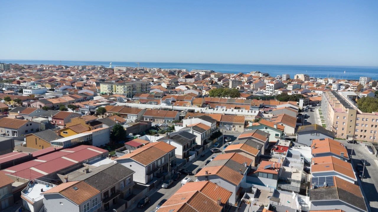 Moradia T4 para Venda em Vila do Conde Foto 20