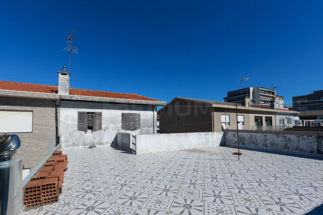 Moradia T4 para Venda em Vila do Conde Foto 18