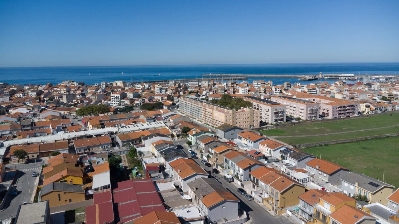 Moradia T4 para Venda em Vila do Conde Foto 21