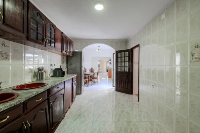 Moradia T4 para Venda em Vila do Conde