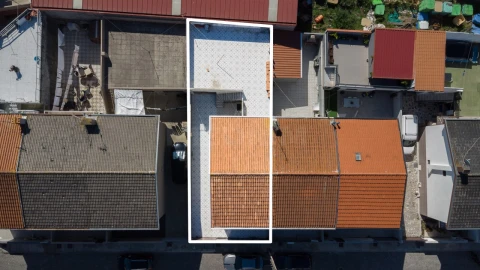 Moradia T4 para Venda em Vila do Conde