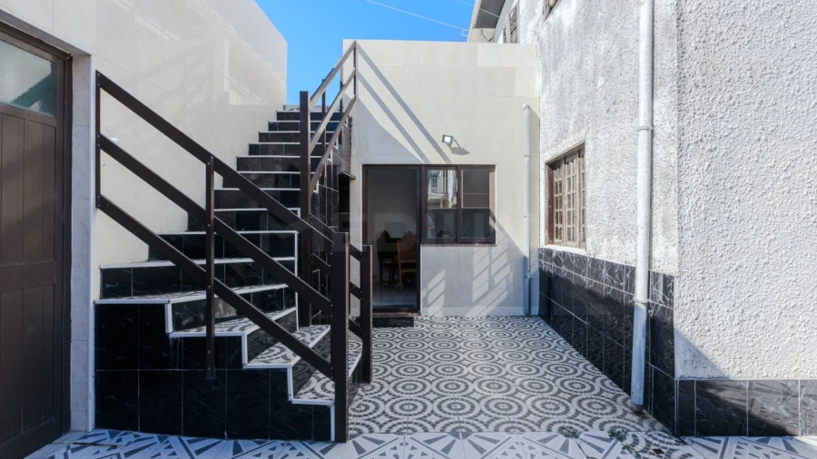 Moradia T4 para Venda em Vila do Conde
