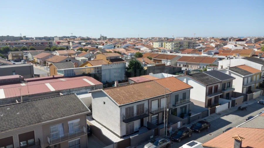 Moradia T4 para Venda em Vila do Conde